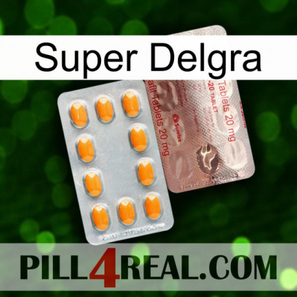 Super Delgra new13